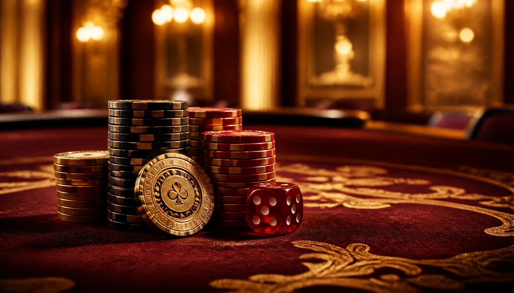 Casoola Casino